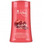 Energizing Shower Gel - Spanish Pomegranate