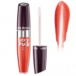 Sexy Pulp Volume Gloss - Coral