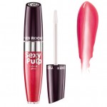 Sexy Pulp Volume Gloss - Indian Rose