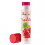 Raspberry-Scented Lip Balm