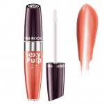 Sexy Pulp Volume Gloss - Nude Rose