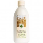 Organic Oats Body lotion