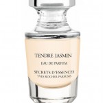 TENDRE JASMIN SECRETS D'ESSENCES - Eau de Parfum  - Travel size