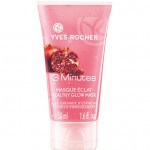 Energizing Mask with Spanish Pomegranate