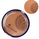 Bronzing Powder Duo Summer Makeup - Dark Veil