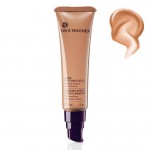 Sunkissed Effect Fluid Foundation Summer Makeup - Light Veil