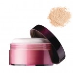 Velvety Loose Powder - Pinky transparency