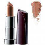 Moisturizing Cream Lipstick Summer Makeup - Brun Nude