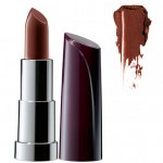 Moisturizing Cream Lipstick Summer Makeup - Brun Chocolat