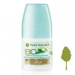 Stay Fresh Deodorant with Organic Aloe Vera