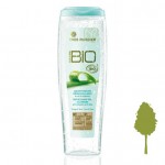 Refreshing Gel Cleanser with Organic Aloe Vera