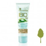 Velvety Facial Moisturizer with Organic Aloe Vera