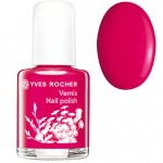 Nail Polish - Red Berry