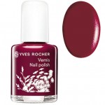 Nail Polish - Black Cherry