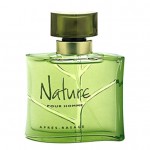 Homme Nature After-Shave