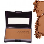 Natural Blush - Apricot dark complexion