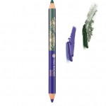 Duo Kohl Pencil - Amethyst/Green Ray