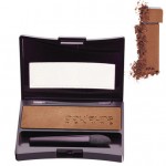 Single Eyeshadow - Brun châtaigne