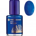 Nail Lacquer - Indigo