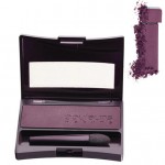 Single Eyeshadow - Raisin noir