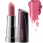 Moisturizing Cream Lipstick - Rose alba