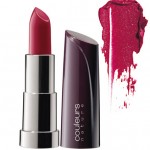 Moisturizing Cream Lipstick - Rose fuchsia