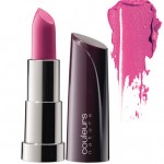 Moisturizing Cream Lipstick - Mauve alcée