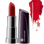 Moisturizing Cream Lipstick - Rouge coquelicot