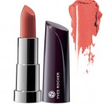 Moisturizing Cream Lipstick - Orangé hibiscus