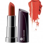 Moisturizing Cream Lipstick - Orangé capucine