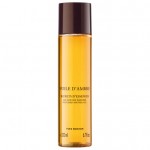 Voile d'Ambre Perfumed Bath and Shower Gel