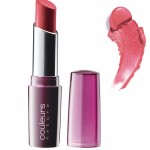 Sheer and Shine Lipstick - Gelée groseille