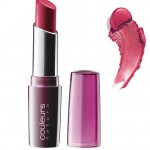 Sheer and Shine Lipstick - Gelée cassis