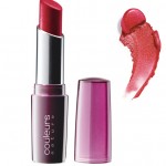 Sheer and Shine Lipstick - Gelée cerise