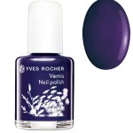 Nail Polish - Electric Purple