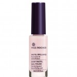 Shiny Pastel Nail Polish - Pink - Travel Size