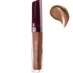 Intense Color Gloss - Brun grenat