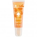 Mandarin Fruity Jelly Lip Gloss