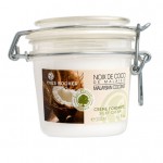 Malaysian Coconut Silky Cream