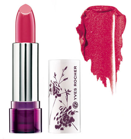 Lipstick - Raspberry - INNERGETIQ.COM