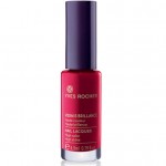 High Concentration Nail lacquer - Raspberry Red