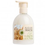 Organic Oats Liquid Hand Soap