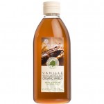 Organic Vanilla Shower Gel