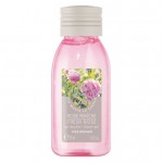 Fresh Rose Shower Gel - Travel Size