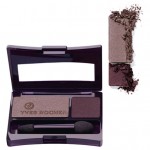 Intense Color Duo Eyeshadow - 13 Prune & Powdery Taupe