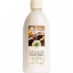 Organic Vanilla Body Lotion