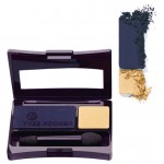 Intense Color Duo Eyeshadow - 23 Gold & Ultra-marine