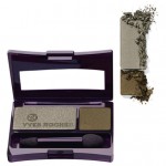 Intense Color Duo Eyeshadow - 32 Khaki & Verdigris