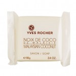 Malaysian Coconut Soap