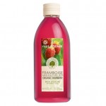 Organic Raspberry Shower Gel